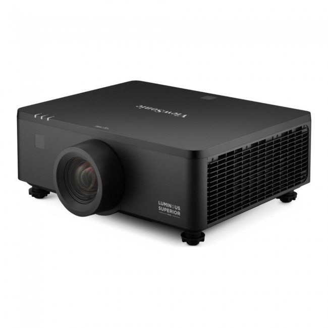 Viewsonic LS950-4K data projector Standard throw projector 7100 ANSI lumens UHD 4K (3840x2160) Black