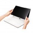Kensington MagPro Magnetic Privacy Screen Filter for Laptops 14