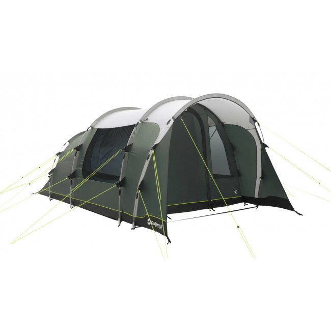 Outwell Durango 4 4 person(s) Green Tunnel tent