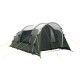 Outwell Durango 4 4 person(s) Green Tunnel tent