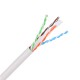Extralink CAT6A UTP (U/UTP) INDOOR TWISTED PAIR 100M networking cable
