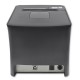 Qoltec 50256 Receipt printer RTP-0256 | voucher | thermal | High Speed | 203 dpi | USB
