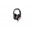 Austrian Audio Hi-X15 Headphones Wired & Wireless Head-band Calls/Music/Sport/Everyday Black, Red, Silver