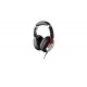 Austrian Audio Hi-X15 Headphones Wired & Wireless Head-band Calls/Music/Sport/Everyday Black, Red, Silver
