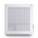 Jonsbo C6 Micro-ATX Case - white