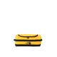 Toiletry bag base camp travel canister l-summit gold-tnf black-npf THE NORTH FACE