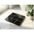 Esperanza EBS004 personal scale Rectangle Black Electronic personal scale Esperanza EBS004 personal scale Rectangle Black Electronic personal scale