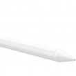 BASEUS SMOOTH Writing 2 stylus with LED indicator, white