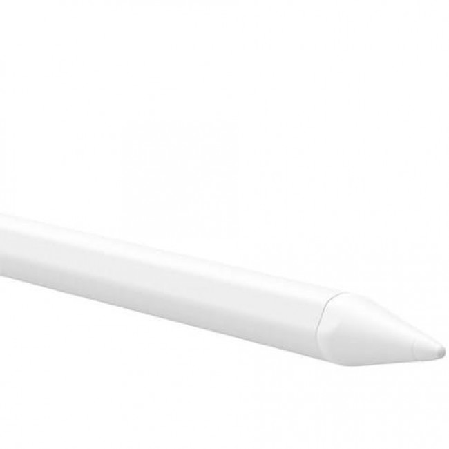 BASEUS SMOOTH Writing 2 stylus with LED indicator, white