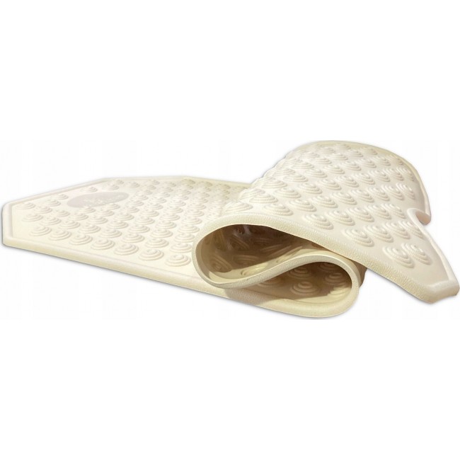 Non-slip bath mat 550801