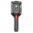 Guide Sensmart E3 thermal imaging camera Graphite 256 x 192 pixels Built-in display LCD 640 x 480 pixels Guide Sensmart E3 thermal imaging camera Graphite 256 x 192 pixels Built-in display LCD 640 x 480 pixels