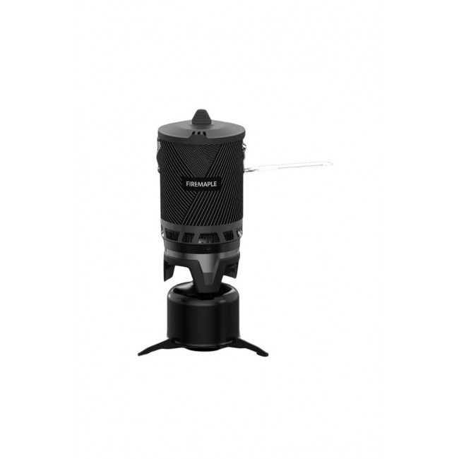 Stove star x2 pro FIRE-MAPLE