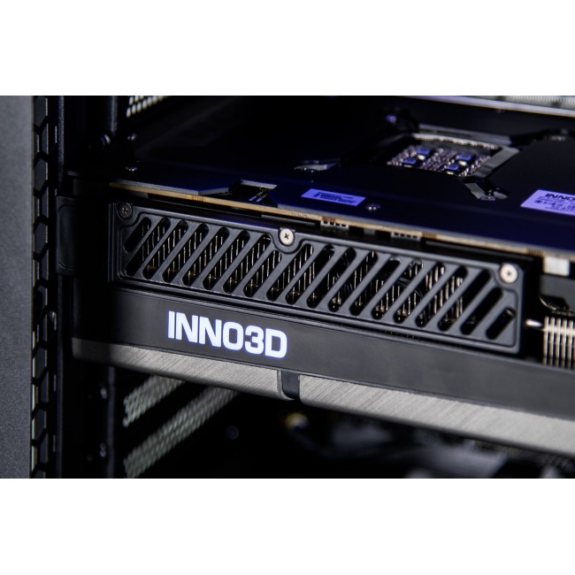 Actina 5901443414063 PC Intel Core Ultra 9 285K 64 GB DDR5-SDRAM 2 TB SSD NVIDIA GeForce RTX 5090 Midi Tower Black Actina 5901443414063 PC Intel Core Ultra 9 285K 64 GB DDR5-SDRAM 2 TB SSD NVIDIA GeForce RTX 5090 Midi Tower Black