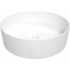 Countertop ceramic washbasin