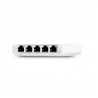 Ubiquiti UniFi Switch Flex Mini (3-pack) Managed Gigabit Ethernet (10/100/1000) Power over Ethernet (PoE) White