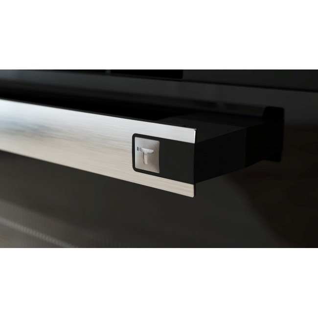 Teka NEO HSB 6350 SS 70 L 2615 W Stainless steel