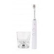 Philips HX9911/19 electric toothbrush Adult Sonic toothbrush White