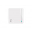 LevelOne AX1800 Dual Band Wi-Fi 6 In-Wall PoE Wireless Access Point