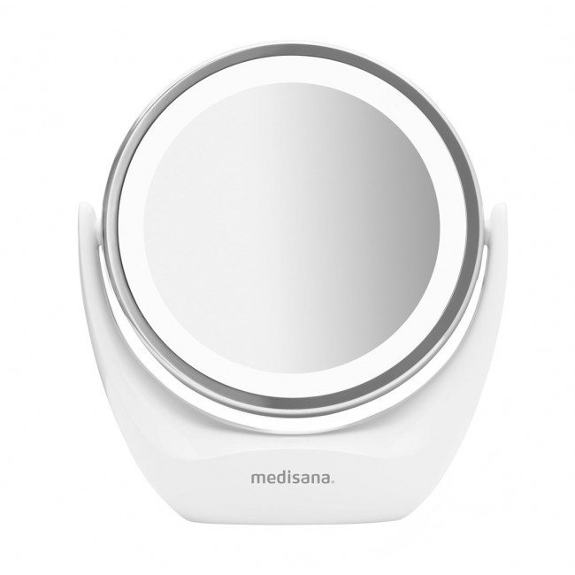 Medisana 2-in-1 cosmetic mirror CM 835 Medisana 2-in-1 cosmetic mirror CM 835