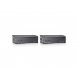 LevelOne HDMI over Cat.5 Extender Kit, HDBaseT, 100m