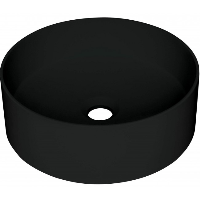 Granite countertop washbasin