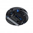 Ecovacs DEEBOT X12 OmniCyclone Robot vacuum cleaner 0.25 l Black