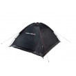 High Peak Monodome XL Dome tent 4 person(s) Black