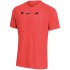 Koszulka męska Nike Dri-FIT Referee III czerwona HV8319 635 S