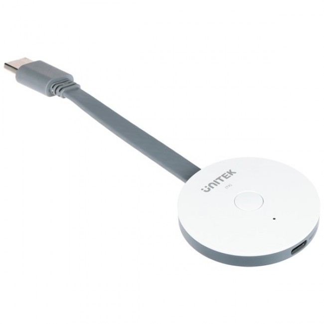 Unitek Wireless 4K HDMI Video Transmitter Unitek Wireless 4K HDMI Video Transmitter