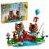 LEGO ANIMAL CROSSING 77059 Timmy & Tommy's Fun Day Out