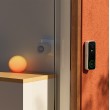 Yale SV-VDB-1A-W doorbell chime Black, White