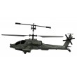 Amewi Apache AH-64 Radio-Controlled (RC) model Helicopter Electric engine