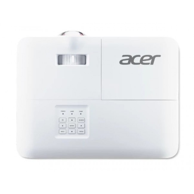 Acer S1287n 4000 ANSI lumens DLP XGA (1024x768) 3D White