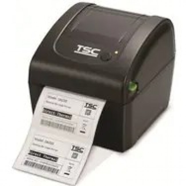 TSC DA210 label printer Direct thermal 203 x 203 DPI 152.4 mm/sec Wired