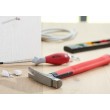 Wiha 42071 hammer Red, Stainless steel