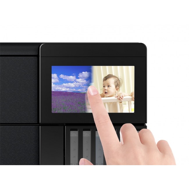 Epson EcoTank ET-8550 Inkjet A3 5760 x 1440 DPI 32 ppm Wi-Fi