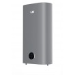 LIN LIFVD1SMGY 100L UNIVERSAL electric water heater, grey, WiFi