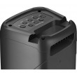 SPEAKER DEFENDER BOOMER 20 BLUETOOTH 20W LIGHT/BT/FM/USB/AUX/MIC SPEAKER DEFENDER BOOMER 20 BLUETOOTH 20W LIGHT/BT/FM/USB/AUX/MIC