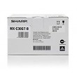 Sharp MXC30GTB toner cartridge 1 pc(s) Original Black Sharp MXC30GTB toner cartridge 1 pc(s) Original Black