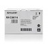 Sharp MXC30GTB toner cartridge 1 pc(s) Original Black