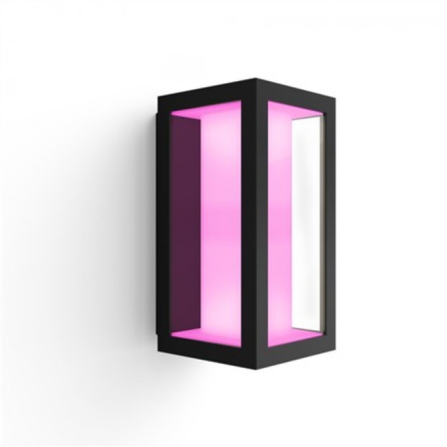 Philips Hue WCA Impress Outdoor Wall Lantern