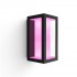 Philips Hue WCA Impress Outdoor Wall Lantern