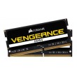 Corsair Vengeance CMSX32GX4M2A2400C16 memory module 32 GB 2 x 16 GB DDR4 260-pin SO-DIMM