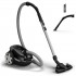 Philips 3000 series XD3112/09 vacuum 3 L Cylinder vacuum Dry 900 W Dust bag