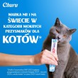 INABA Churu Tuna mix - cat treats - 80x14g INABA Churu Tuna mix - cat treats - 80x14g