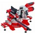 Mitre saw S6 1600 W 30mm 4300380 EINHELL