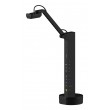 IPEVO VZ-X ULTRA document camera Black 25.4 / 3.06 mm (1 / 3.06
