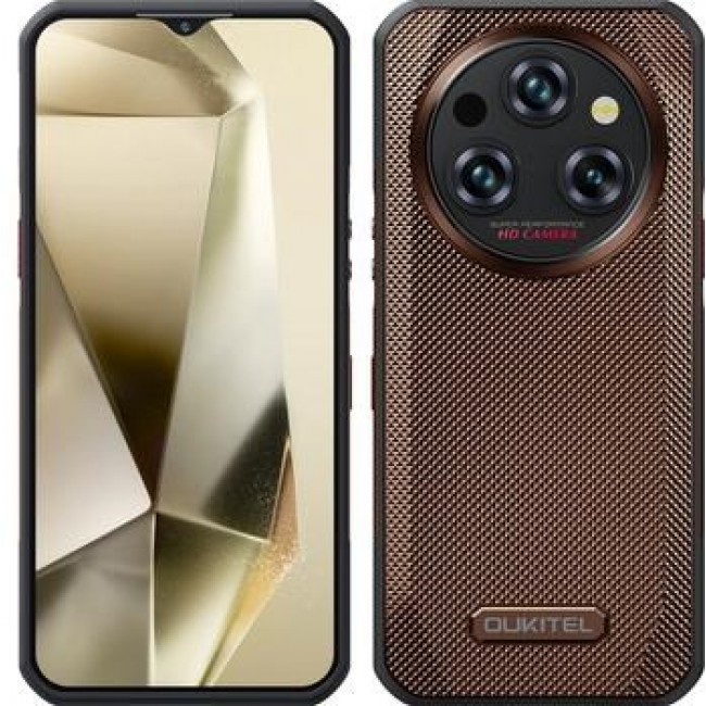 Oukitel WP35 6,6