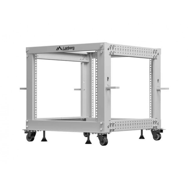 LANBERG OPEN RACK 19