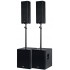 Solton Twin Array Plus - aktywny system nag o nieniowy